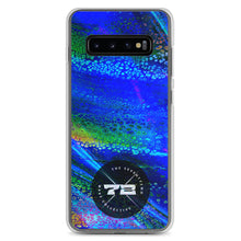 Load image into Gallery viewer, Samsung Case - BLUE GAIA
