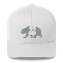 Load image into Gallery viewer, Women&#39;s Trucker Hat - CAB
