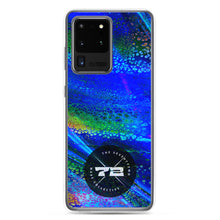 Load image into Gallery viewer, Samsung Case - BLUE GAIA
