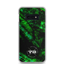 Load image into Gallery viewer, Samsung Case - DEEP GREENS
