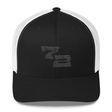 Load image into Gallery viewer, trucker cap
