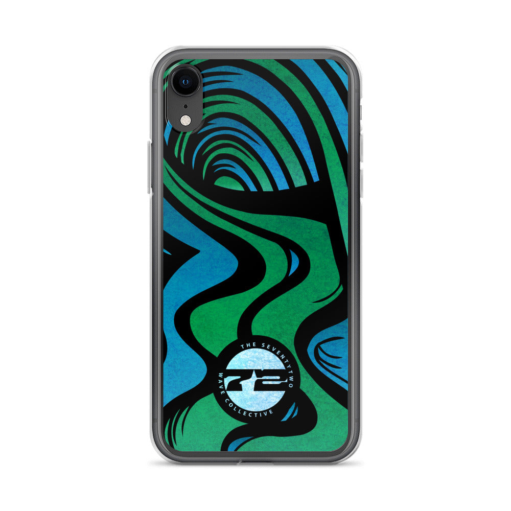 iPhone Case – Sea Cave