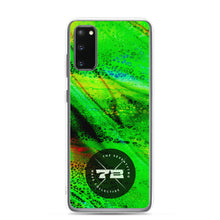 Load image into Gallery viewer, Samsung Case - ELECTRIC GREEN
