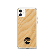 Load image into Gallery viewer, iPhone Case - Plywood
