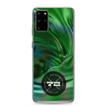 Load image into Gallery viewer, Samsung Case - GREEN WRAP
