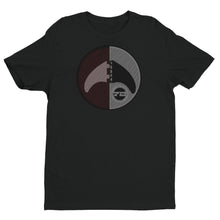 Load image into Gallery viewer, black t-shirt
