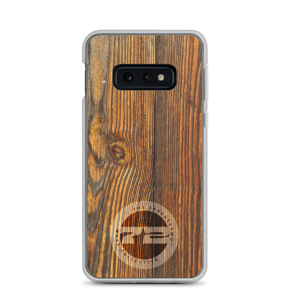woody phone Case