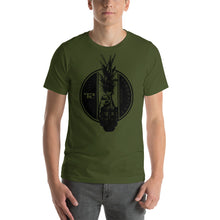 Load image into Gallery viewer, green  t-shirt
