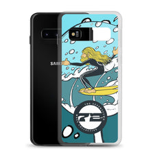 Load image into Gallery viewer, Samsung Case - BODASATVA 2
