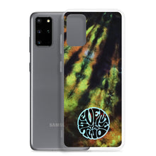 Load image into Gallery viewer, “BLACK TYDE” Phone Case (Samsung)
