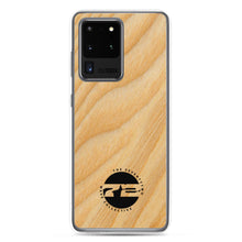 Load image into Gallery viewer, &quot;PLYWOOD&quot; Phone Case (Samsung)
