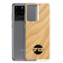 Load image into Gallery viewer, &quot;PLYWOOD&quot; Phone Case (Samsung)
