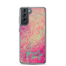 Load image into Gallery viewer, Samsung Case - PEACH CORAL
