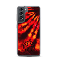 Load image into Gallery viewer, “RED TYDE” Phone Case Samsung)
