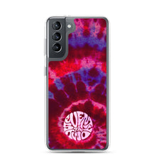 Load image into Gallery viewer, “RASPBERRY TYDE” Phone Case (Samsung)
