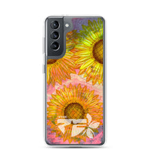 Load image into Gallery viewer, Samsung Case - SUNFLOWER 2
