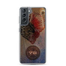 Load image into Gallery viewer, Samsung Case - SHELL STAMP
