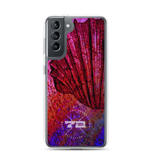 Load image into Gallery viewer, Samsung Case - RED SHELL
