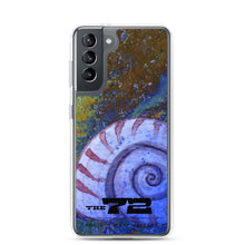 Load image into Gallery viewer, Samsung Case - MADAGASCAR
