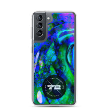 Load image into Gallery viewer, Samsung Case - NEON DREAM
