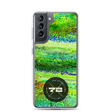 Load image into Gallery viewer, Samsung Case - GREEN SWIPE
