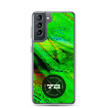 Load image into Gallery viewer, Samsung Case - ELECTRIC GREEN
