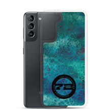 Load image into Gallery viewer, Samsung Case - OCEAN BLUE
