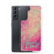 Load image into Gallery viewer, Samsung Case - PEACH CORAL

