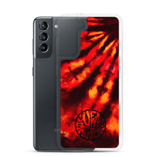Load image into Gallery viewer, “RED TYDE” Phone Case Samsung)
