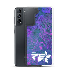 Load image into Gallery viewer, Samsung Case - PURPLES
