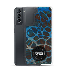 Load image into Gallery viewer, Samsung Case - SEA TURTLES
