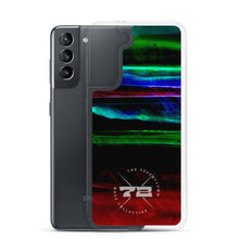 Load image into Gallery viewer, Samsung Case - MEXICAN BLANKET
