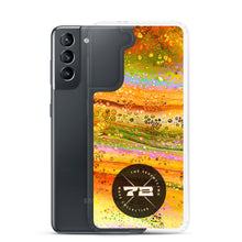 Load image into Gallery viewer, Samsung Case - SANDSTONE &amp; CORAL
