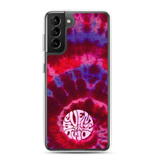 Load image into Gallery viewer, “RASPBERRY TYDE” Phone Case (Samsung)

