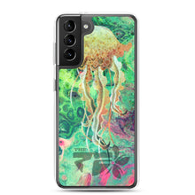 Load image into Gallery viewer, Samsung Case - JELLYFISH
