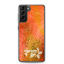 Load image into Gallery viewer, Samsung Case - OCEAN BLOSSOM
