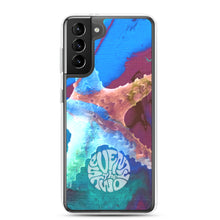 Load image into Gallery viewer, Samsung Case - STARFISH GLIDE
