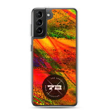 Load image into Gallery viewer, Samsung Case - ORANGE ASCENT
