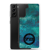 Load image into Gallery viewer, Samsung Case - OCEAN BLUE
