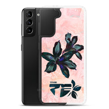 Load image into Gallery viewer, Samsung Case - FLORAL WIND
