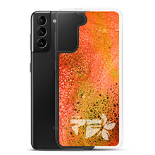Load image into Gallery viewer, Samsung Case - OCEAN BLOSSOM
