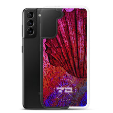Load image into Gallery viewer, Samsung Case - RED SHELL
