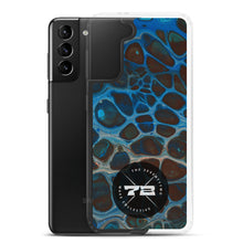 Load image into Gallery viewer, Samsung Case - SEA TURTLES
