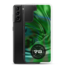 Load image into Gallery viewer, Samsung Case - GREEN WRAP
