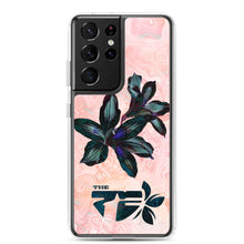 Load image into Gallery viewer, Samsung Case - FLORAL WIND
