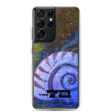 Load image into Gallery viewer, Samsung Case - MADAGASCAR
