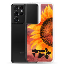 Load image into Gallery viewer, Samsung Case - SUNFLOWER
