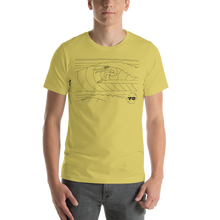 Load image into Gallery viewer, Mens t-shirt – CARDS
