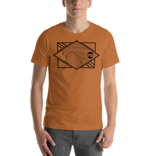 Load image into Gallery viewer, Mens t-shirt - TRAVERS
